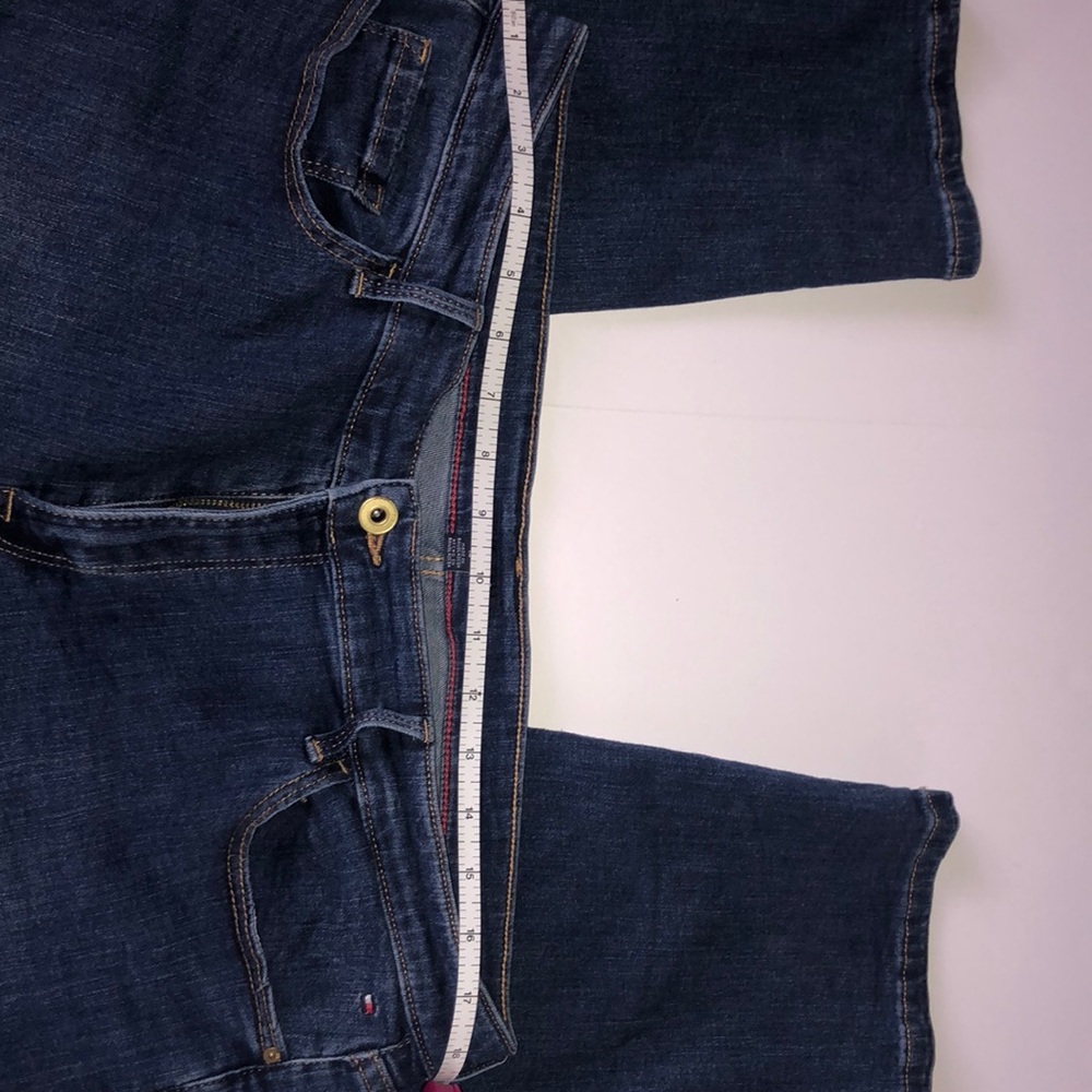 Tommy Hilfiger blue Jean